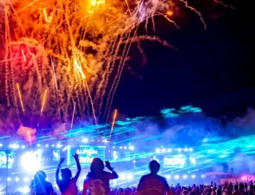Festival Goldrush de Arizona