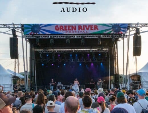 Festival Green River 2026 – Greenfield, Estados Unidos