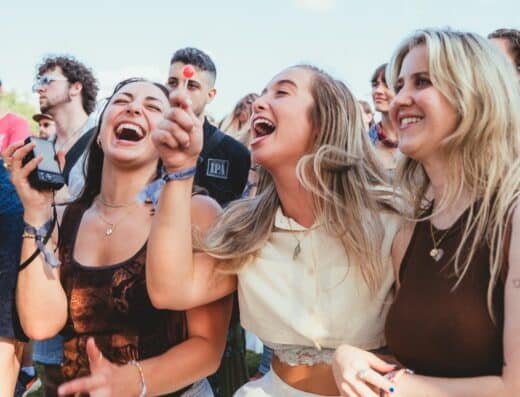 Festival Green River 2026 – Greenfield, Estados Unidos