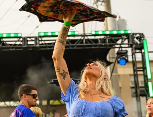 Florida Groves Fest 2027 – Orlando, Estados Unidos