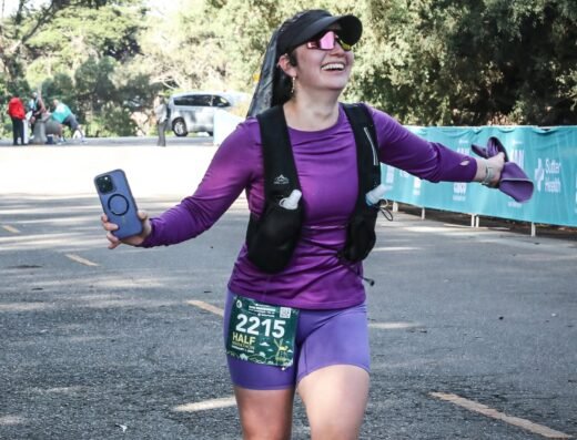 San Francisco 2027 Half Marathon, 10K & 5K – San Francisco, United States