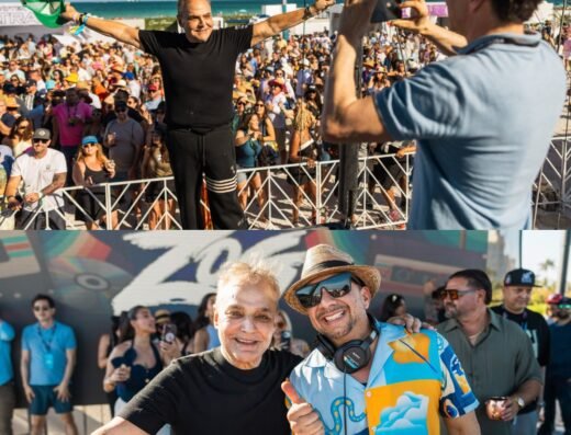 SOBEWFF 2027 – Miami, United States