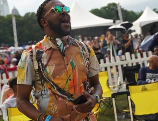 Festival de Jazz de Atlanta 2027 – Atlanta, Estados Unidos