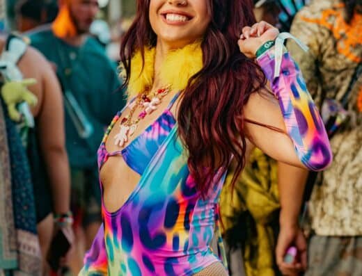 Festival Deep Tropics de musique, d'art et de style 2026 – Nashville, États-Unis