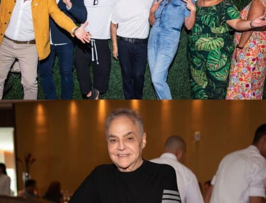 SOBEWFF 2027 – Miami, United States