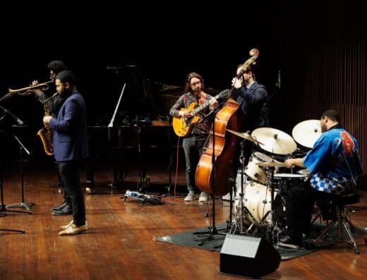 Detroit Jazz Festival 2026 – Detroit, United States