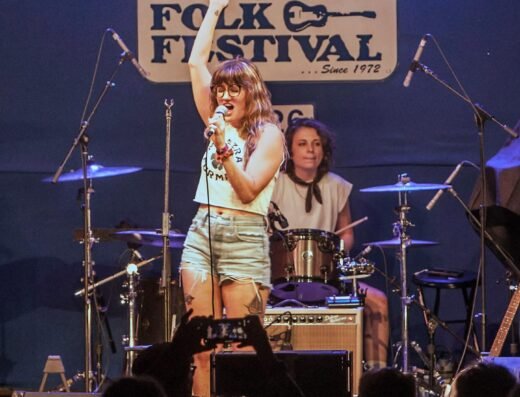 Kerrville Folk Festival 2026 – Kerrville, United States