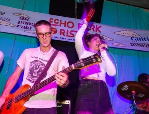 Echo Park Rising