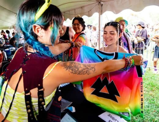 Wakaan Music Festival 2026 – Ozark, United States