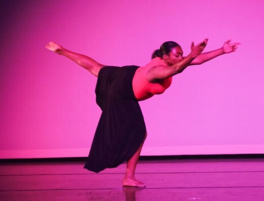 Seattle International Dance Festival 2027 – Seattle, United States