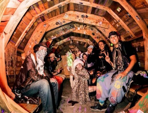 Suwannee Hulaween 2026 – Live Oak, Estados Unidos