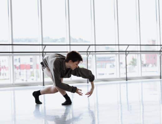 Seattle International Dance Festival 2027 – Seattle, United States
