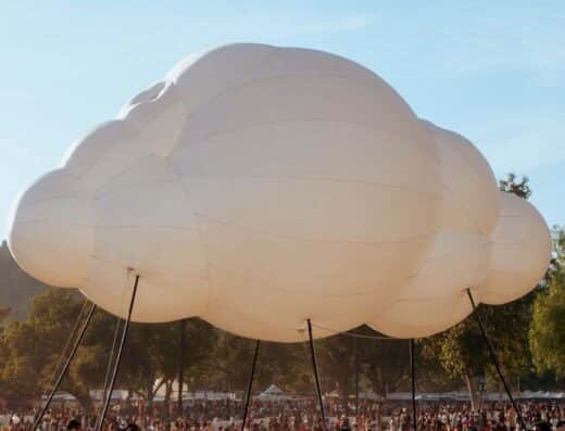 Los Angeles Head in the Clouds 2026 – Los Angeles, États-Unis