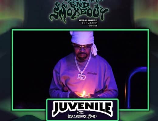 Summer's End Smokeout
