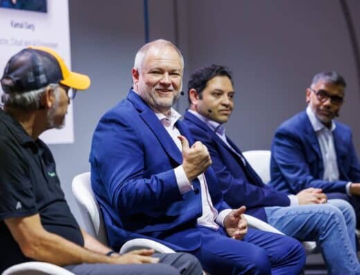 Cisco Live 2027 – Las Vegas, Estados Unidos