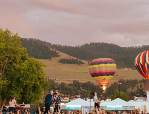 Festival Zootown 2027 – Missoula, Estados Unidos
