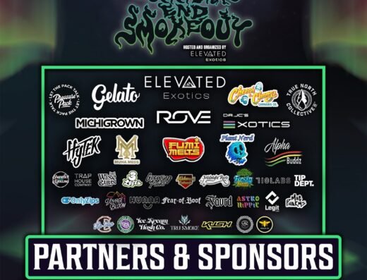 Summer’s End Smokeout 2026 – Republic, United States