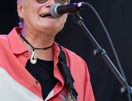 Festival de Blues y Barbacoa WC Handy 2027 – Henderson, EE. UU.