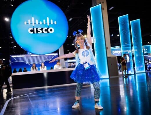 Cisco Live 2027 – Las Vegas, Estados Unidos
