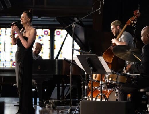 Festival Internacional de Jazz de Rochester 2027 – Rochester, EE. UU.