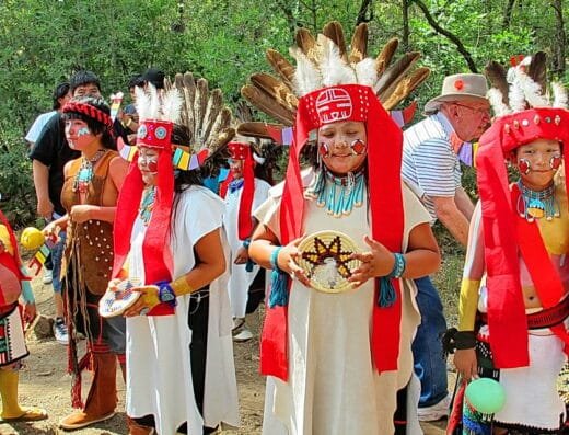 Festival de Artes y Cultura Hopi 2026 – Flagstaff, Estados Unidos