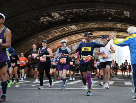 TCS New York City Marathon 2026 – New York City, United States