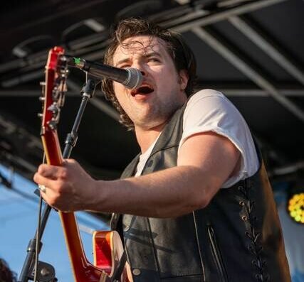 Festival de musique Northside 2026 – Pittsburgh, États-Unis