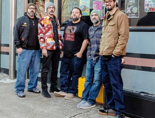 Festival de musique Northside 2026 – Pittsburgh, États-Unis