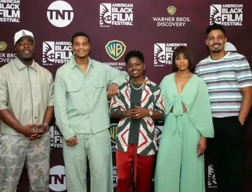 Festival du film afro-américain 2027 – Miami, États-Unis