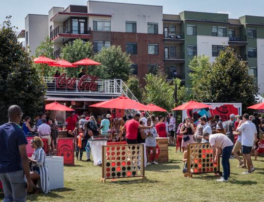 Atlanta Food & Wine Festival 2026 – Atlanta, United States