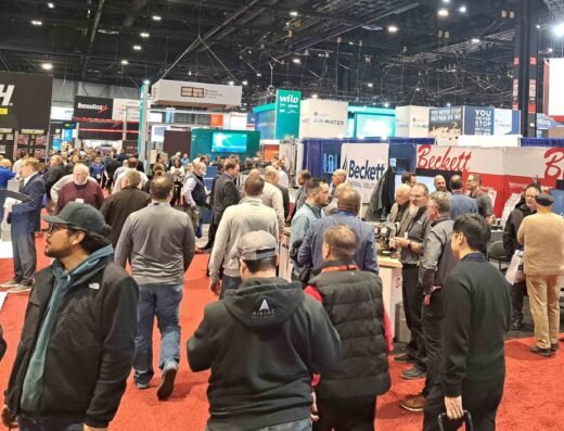 AHR Expo 2027 – EE. UU.