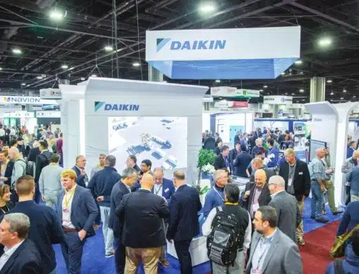 AHR Expo 2027 – EE. UU.
