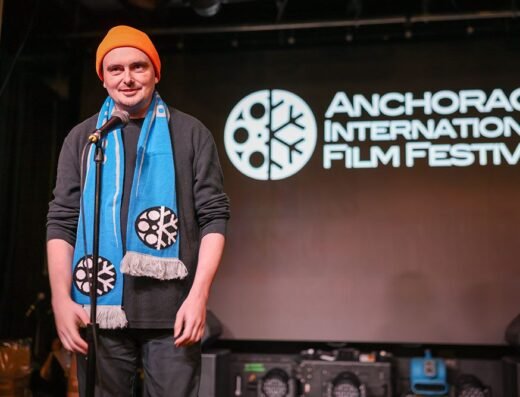 Festival Internacional de Cine de Anchorage 2026 – Anchorage, EE. UU.