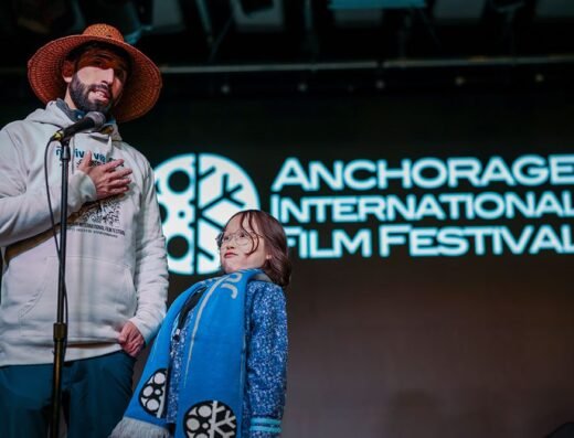 Anchorage International Film Festival 2026 – Anchorage, USA