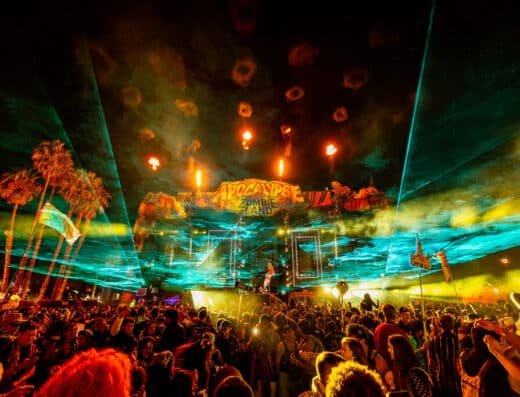 Zombie Apocalypse Festival 2026 – Long Beach, United States