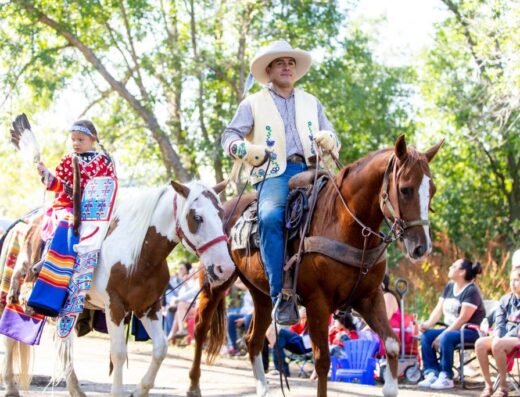 Feria del Cuervo 2026 – Agencia del Cuervo, Estados Unidos