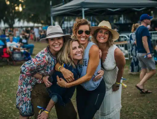 Orange Blossom Revue 2026 – Lake Wales, Estados Unidos