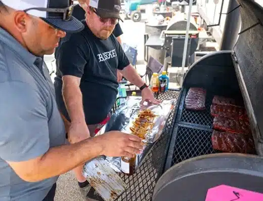 BBQ Austin