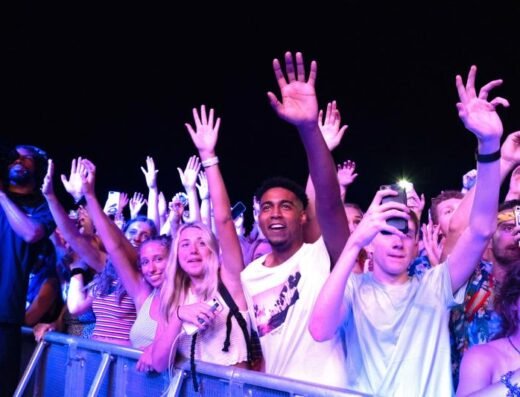 Festival international Memphis en mai