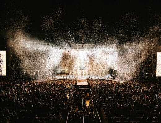 Rock Fest 2026 – Cadott, United States