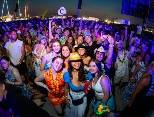 Barefoot Country Music Fest