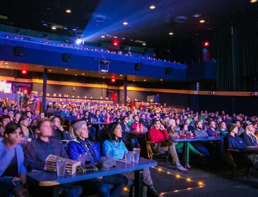 Anchorage International Film Festival 2026 – Anchorage, USA
