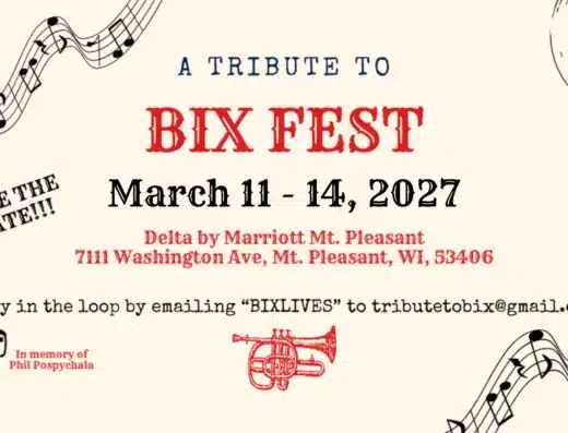 Festival Bix