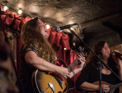 Festival de musique Americana de Brooklyn 2026 – Brooklyn, États-Unis