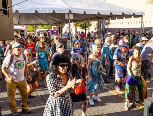 Festival Folclórico de Tucson
