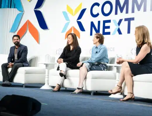 Feria de Crecimiento de CommerceNext