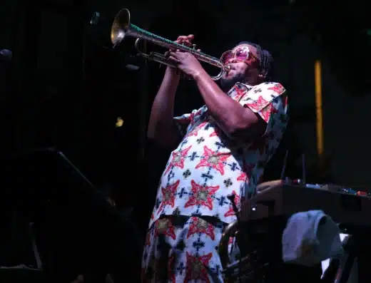 Festival de jazz de Hyde Park 2026 – Chicago, États-Unis