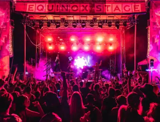 Cascade Equinox Festival 2027 – Redmond, United States