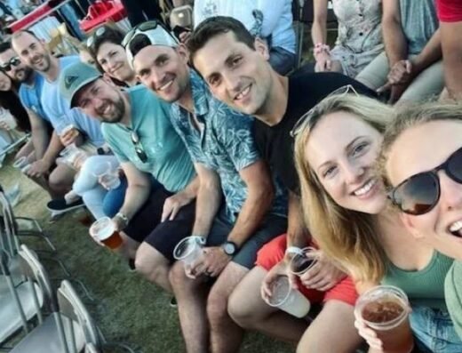 National Cherry Festival 2026 – Traverse City, United States