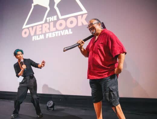 Festival du film Overlook 2027 – La Nouvelle-Orléans, États-Unis